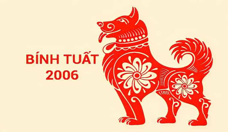 Phân tích tử vi để biết nữ 2006 lấy chồng tuổi nào hợp