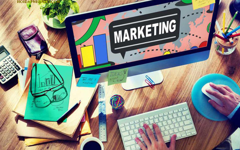 Thần số học số 10 nghề nghiệp phù hợp làm công việc marketing