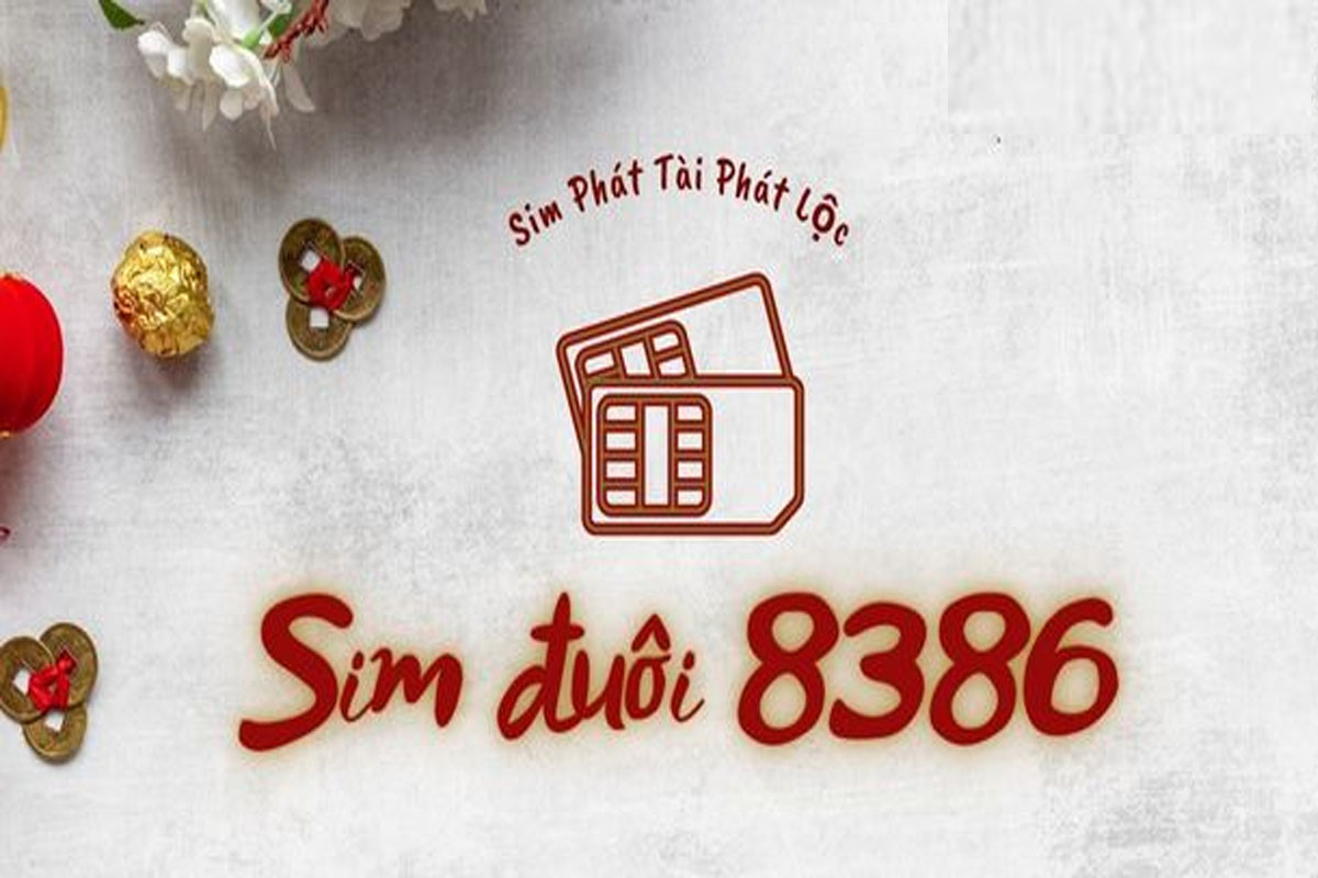 8386 trong sim số đẹp