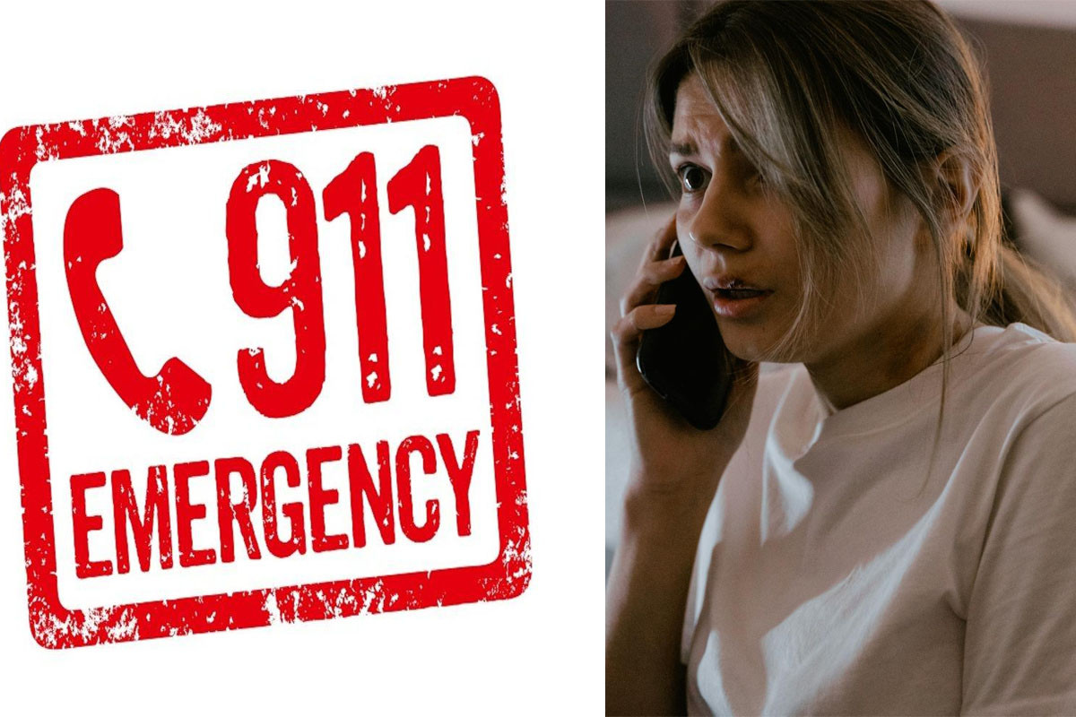 911 là gì? Số máy khẩn cấp cứu nguy mọi hoàn cảnh nguy hiểm