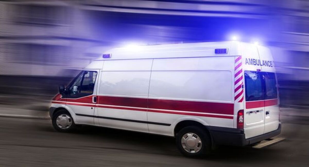 Giật mình với giấc mơ thấy xe cấp cứu, ý nghĩa bất ngờ đằng sau giấc mơ này