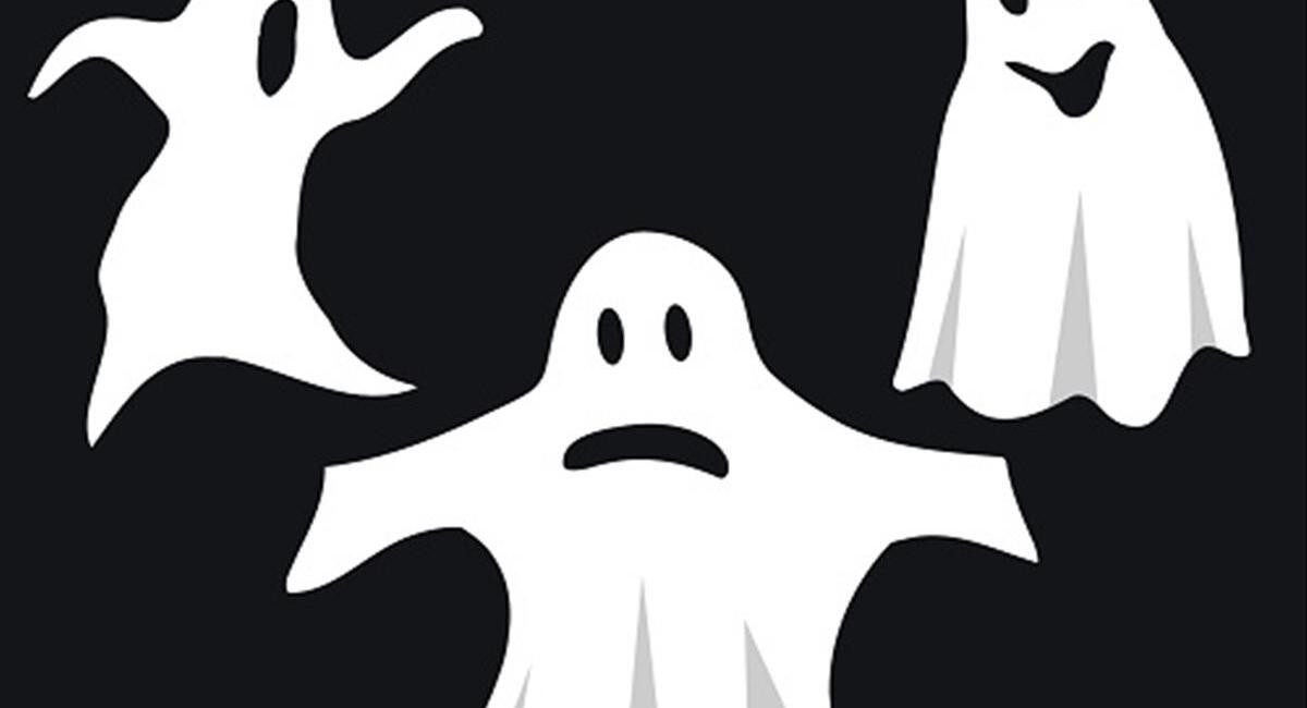 Nằm mơ thấy ma: Giấc mơ rợn người hay điềm báo may mắn