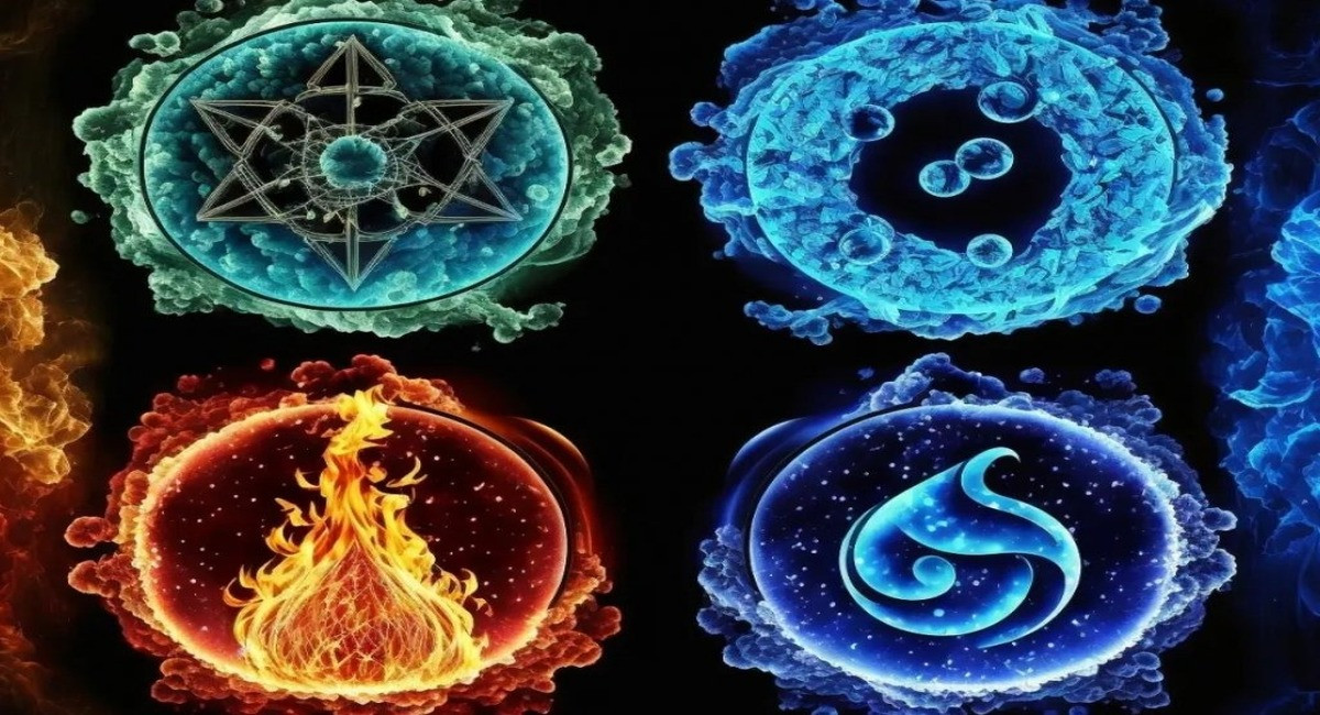 Thủ lĩnh nhà khí là cung nào: Giải mã cung hoàng đạo về nhóm cung khí